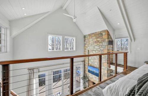 The Roundtop Chalet romantic couples getaway - Foto 38