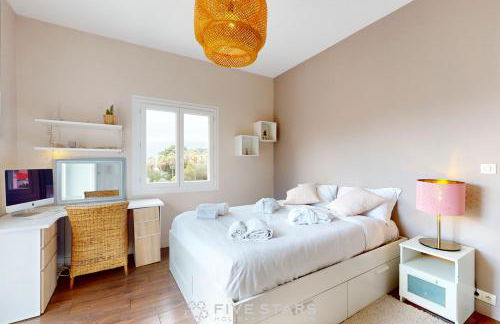 Villa La Roche aux Mouettes FSHH - Photo 11