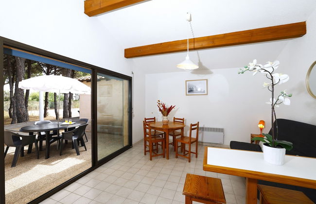 Village Vacances de Ramatuelle - Le Sentier des Pins - Foto 13