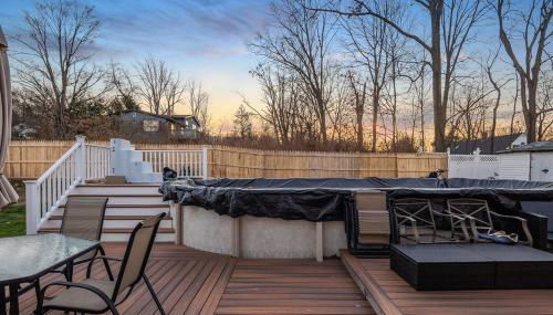 Mansion in the Hills with Pool - Foto 2