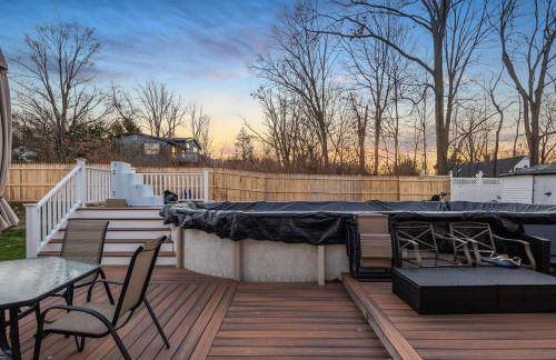 Mansion in the Hills with Pool - Foto 2