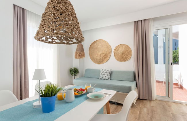 Villa Real Club Apartments - Foto 121