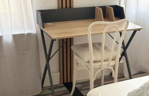 Le Cocon localisation idéale - Foto 5