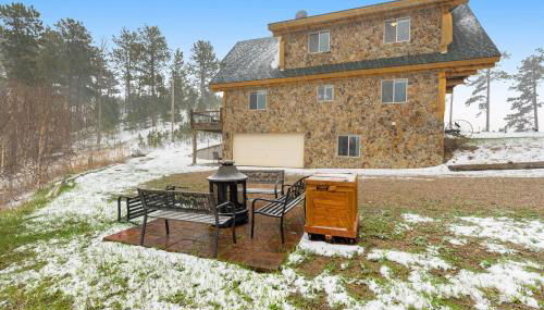 Tetro Rock Retreat - Foto 2