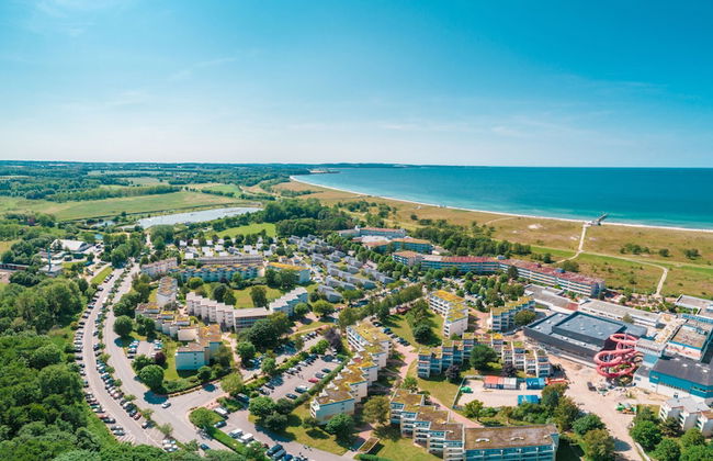 Ferienpark Weissenhäuser Strand - Foto 1