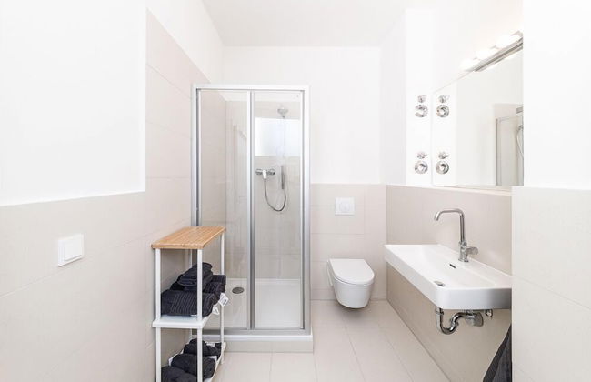 Greystay Apartments Steglitz - Foto 20