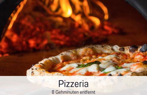 Möbliert Wohnen Munich Airport Business Park - Foto 25