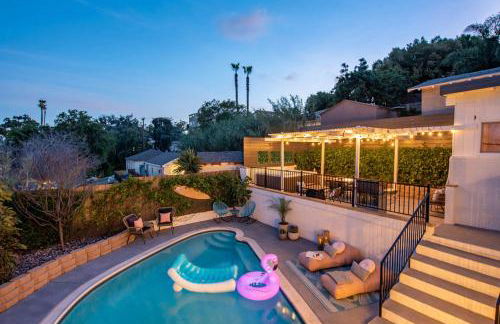 Amazing Paradiso Urbano: Pool - Hot Tub - GameRoom - Foto 14