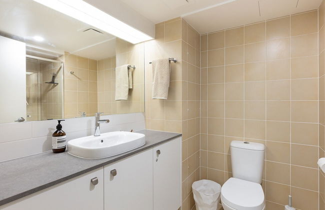 The Rocks Resort - Foto 51