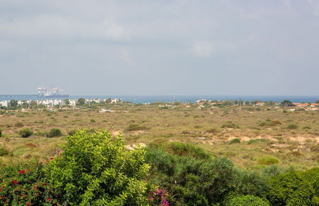 Sea View Suite - Foto 23