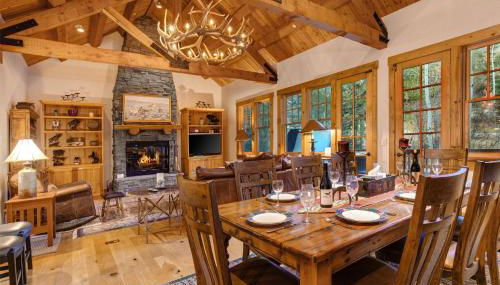 Abode at the Homestead - Foto 3