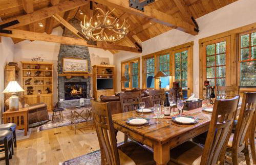 Abode at the Homestead - Foto 3