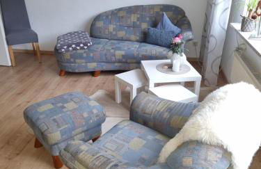 Ferienwohnung Haseltal - Foto 5