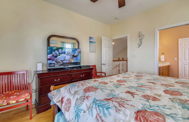 Sunflower Surf by Ryson Vacation Rentals - Foto 8