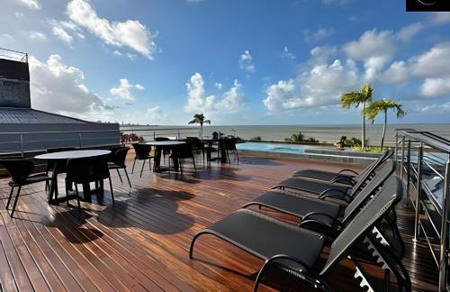 LM UNITY CABO BRANCO - Foto 48