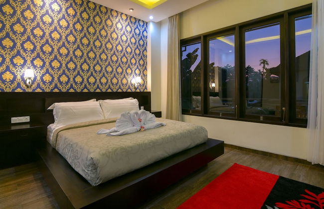 Villa Mozart - Foto 6