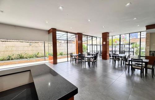 Apto de Luxo Loft Duplex em área nobre na Doca - Foto 51