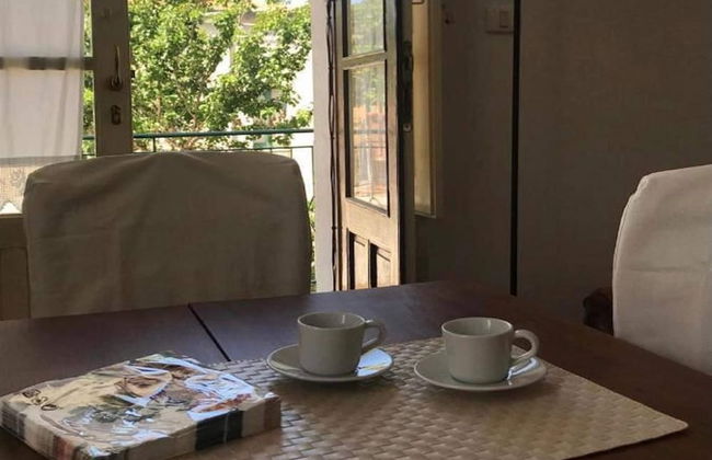 Cozy Apartment in Torrenova - Foto 1