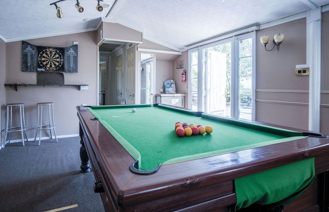 Pendine Manor - 9 Bedroom Manor House - Pendine - Foto 61