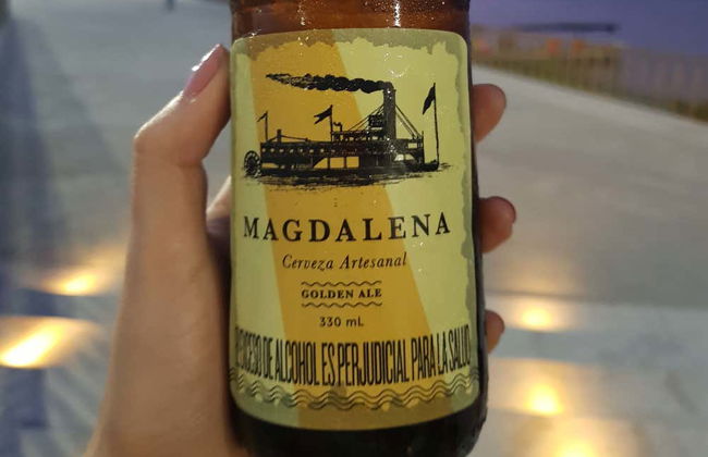 Barranquilla Pub Crawl - Foto 8