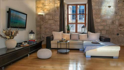 Loft in Ismaelli Palace Korcula - Photo 2