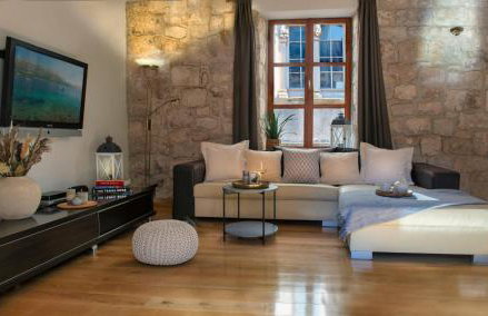 Loft in Ismaelli Palace Korcula - Photo 2