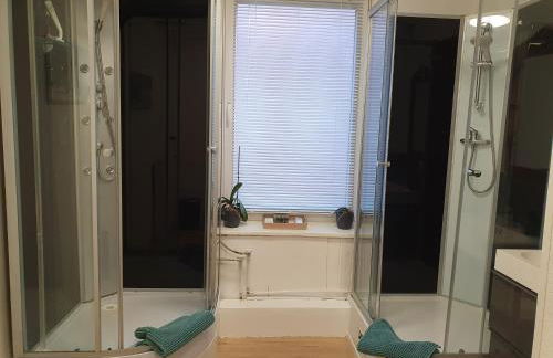 Exclusive Apartment in St Pauli, Only for Men! - Foto 21