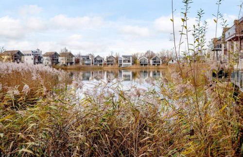 Pennyroyal Lodge HM31 Lakeside Spa Property - Foto 19