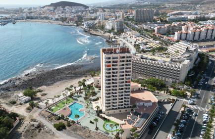 Ocean View - 1 Bedroom Apartment in Los Cristianos - Photo 20