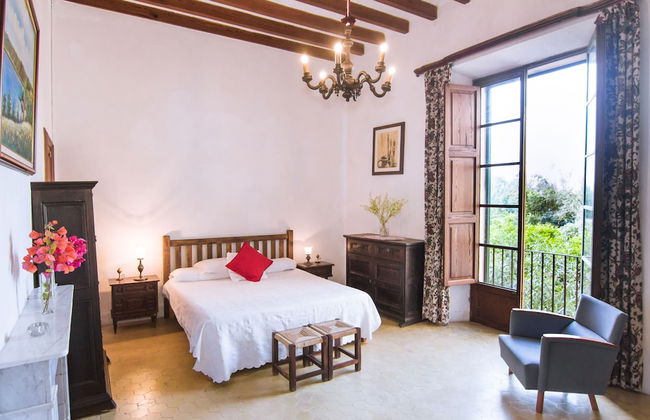 Son Sant Andreu - Foto 22