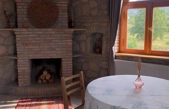 Elizbar Talakvadze Winery - Foto 11