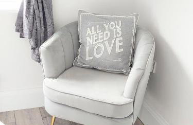 'Serenity in Somerset ' Self Catering House Rental Near Chard , Accomodation for Contract Workers only - Foto 29