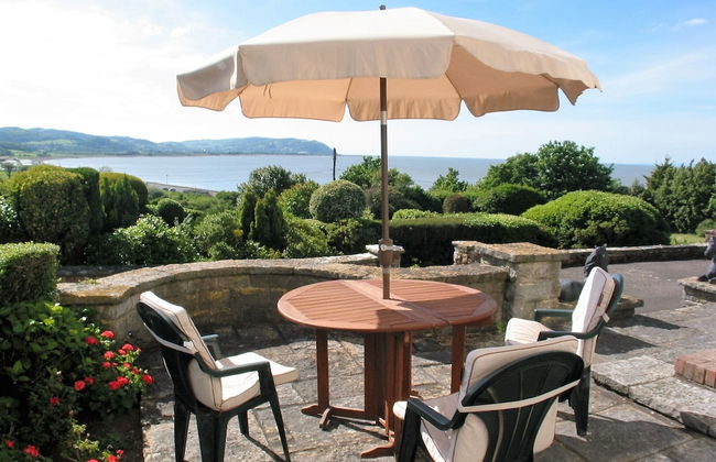 Huntingball Lodge - Photo 21