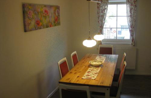 Ferienwohnung Alte Schmiede - Foto 32