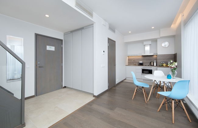 8ERA Business Executive Rotermanni Apts - Photo 55