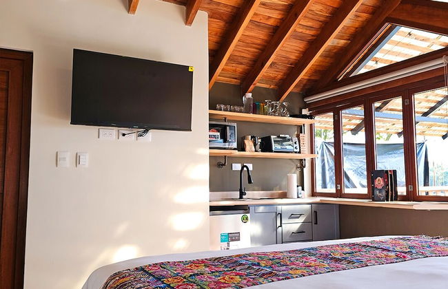 Cabañas Casa Realeza - Foto 13