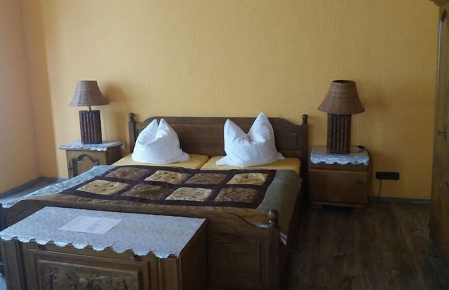 Hotel Landhaus Sechting - Foto 6