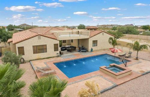 Welcome to our Rancho retreat! - Foto 13