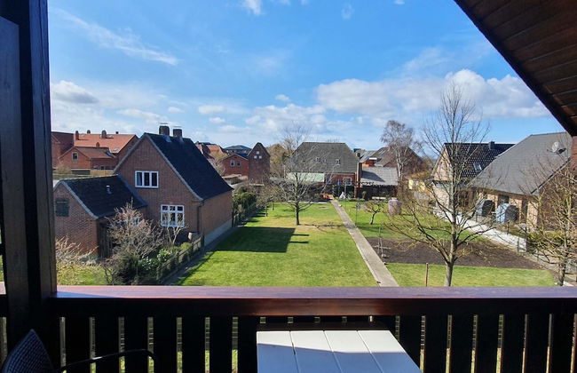 Ferienwohnung in Lemkenhafen for 2 Personen - Foto 17