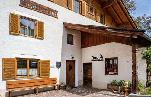 Stablerhof Apt Löwenzahn - Foto 4