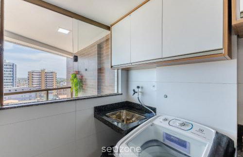 Edificio con Piscina a 300m de la Playa en Ilhéus - MMD - Foto 27