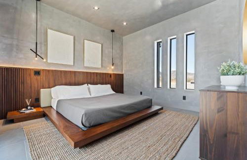 Black C House - Foto 13