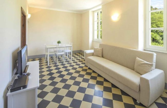 Lovely Holiday Flat With Shared Pool in Lerici - Foto 8