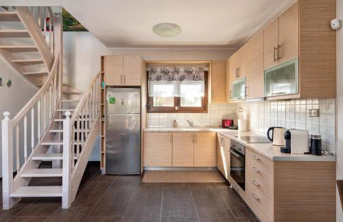 Villa Zen New Plagia Chalkidiki - Foto 11