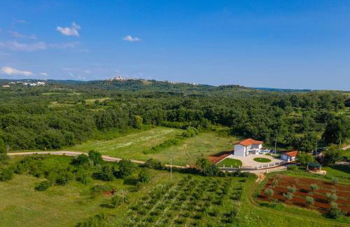 Villa Jelena I 4-Sterne I Beheizter Pool I Privatsphäre I barrierefrei I Grill - Foto 16