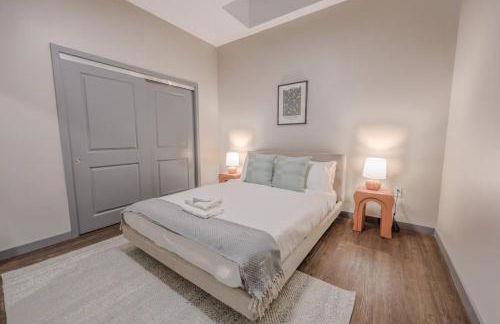 Luxurious Downtown 1 Bedroom - Foto 2