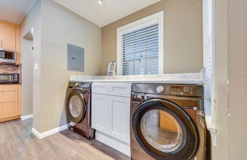 1 Mi to UF Campus Group Retreat with Outdoor Oasis - Foto 22