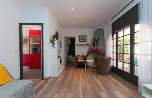 1215 BAIX CAMP casa con jardin - Apivend Immo - Foto 9
