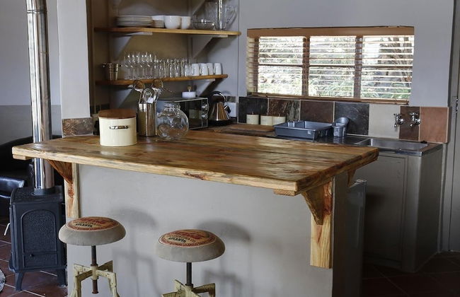 Imla Guest Farm - Foto 39