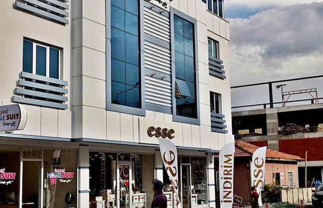 Hayat Home Suite - Foto 38